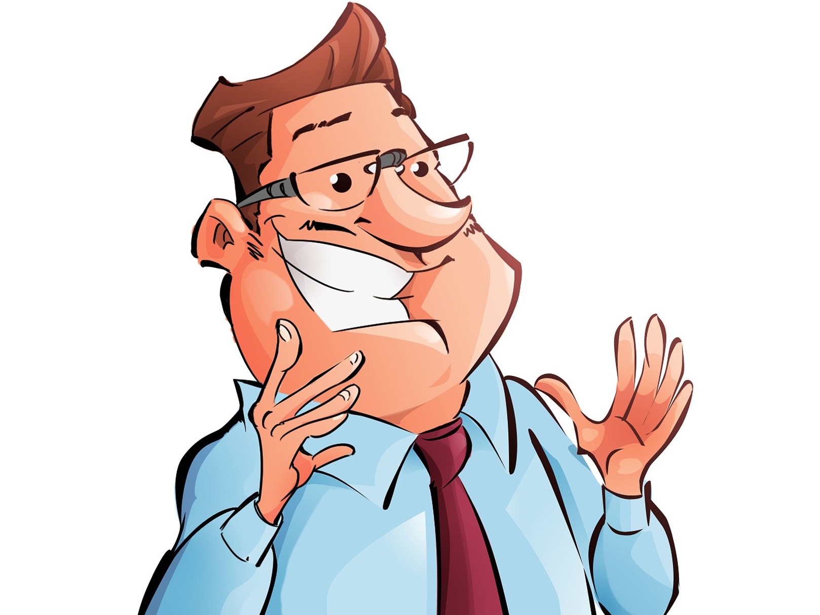client