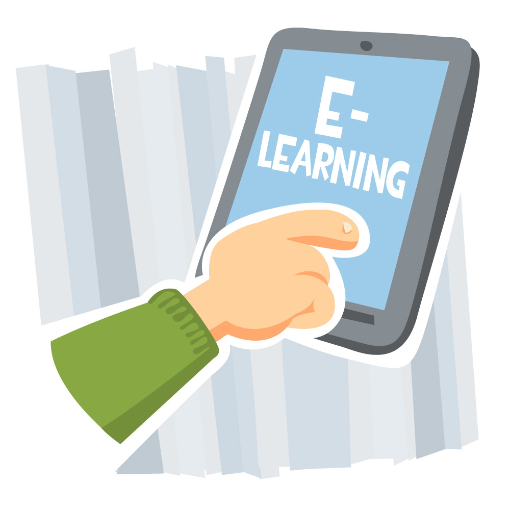 e-learning
